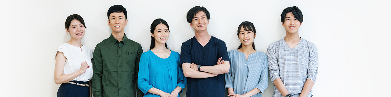 持株WEBサービスをはじめよう