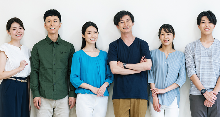 持株WEBサービスをはじめよう